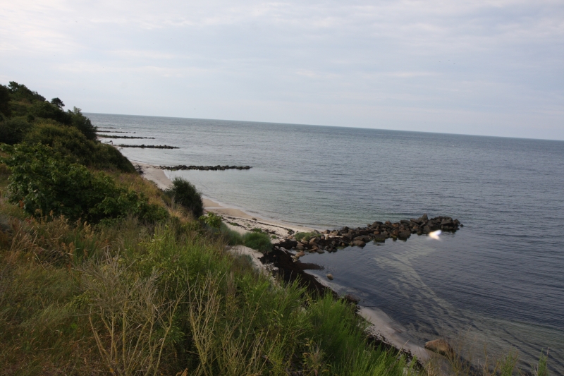 Galløkken Strand Camping - Stranden