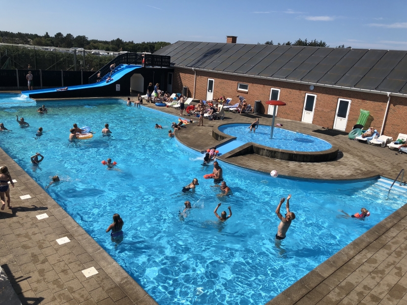 Dit gebied is een paradijs voor natuurliefhebbers; nergens anders langs de westkust vind je zo’n afwisselende en ongerepte natuur als hier.