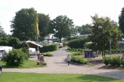 Prachtig gelegen in het zuidelijke deel van Aabenraa, centraal in Zuid-Jutland.