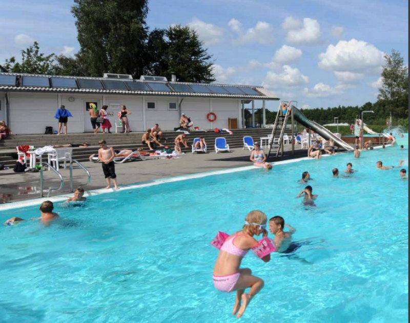 Zin in een trip naar het zuiden? Ga dan naar Kollund EN Frigård Camping, een van de beste campings van Denemarken!