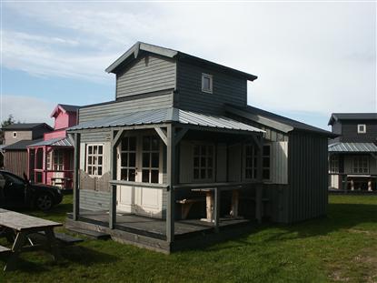 Ik heb mijn paard, ik heb mijn lasso.