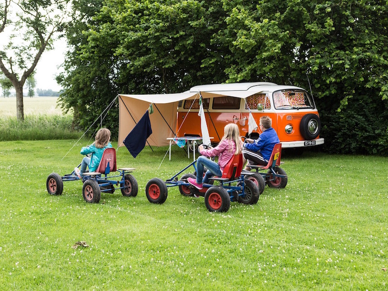 Goedkope campingvakanties